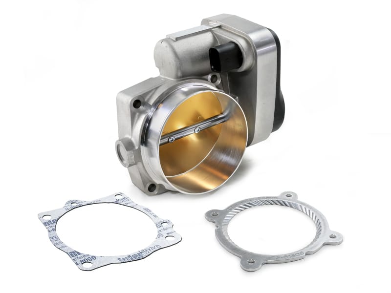 AFE Throttle Bodies thumbnail 2