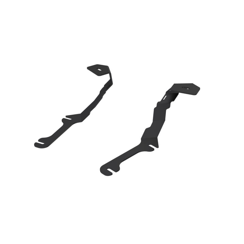 MBRP Light Bracket Kits