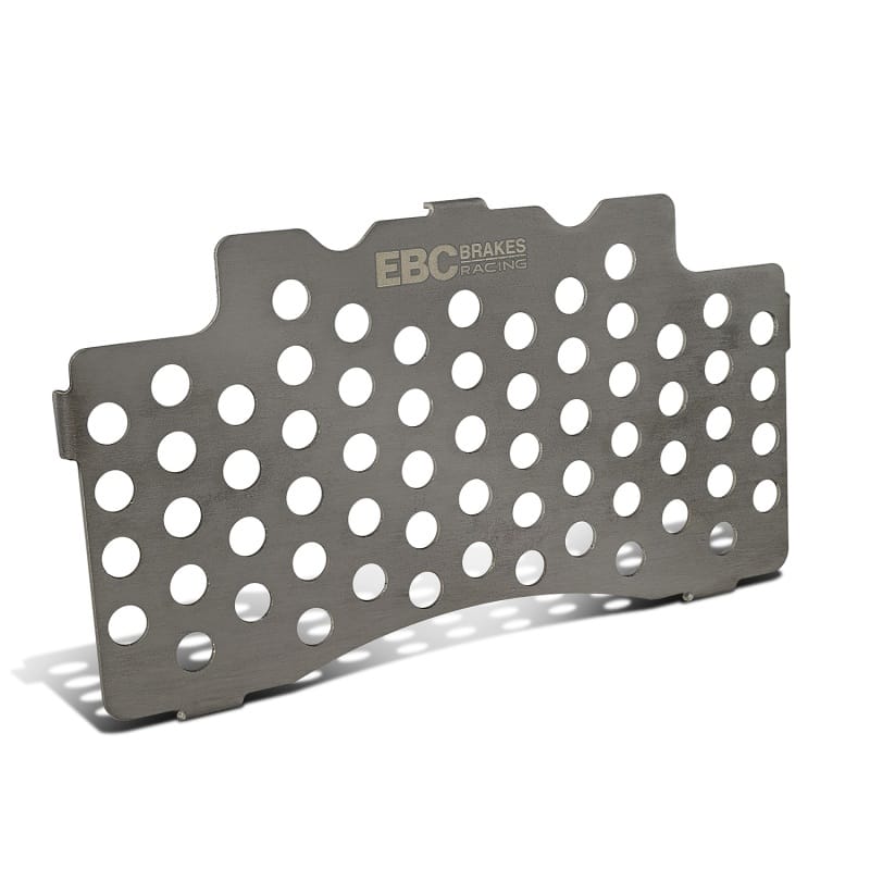 EBC Titanium Shims