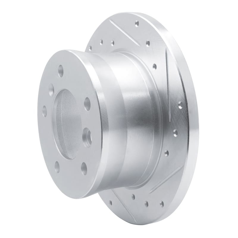RNC Brake Rotor - Drill & Slot thumbnail 2