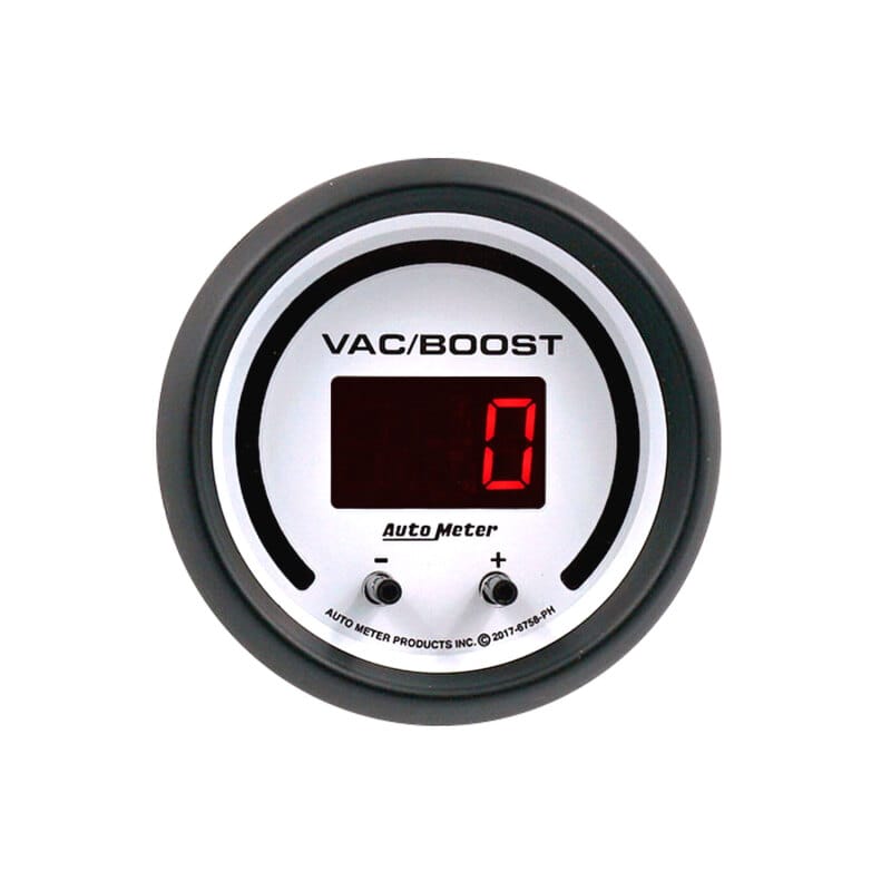 AM Phantom Gauges thumbnail 3