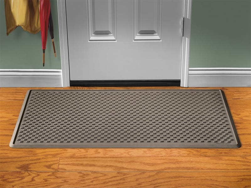 WT Indoor Mats