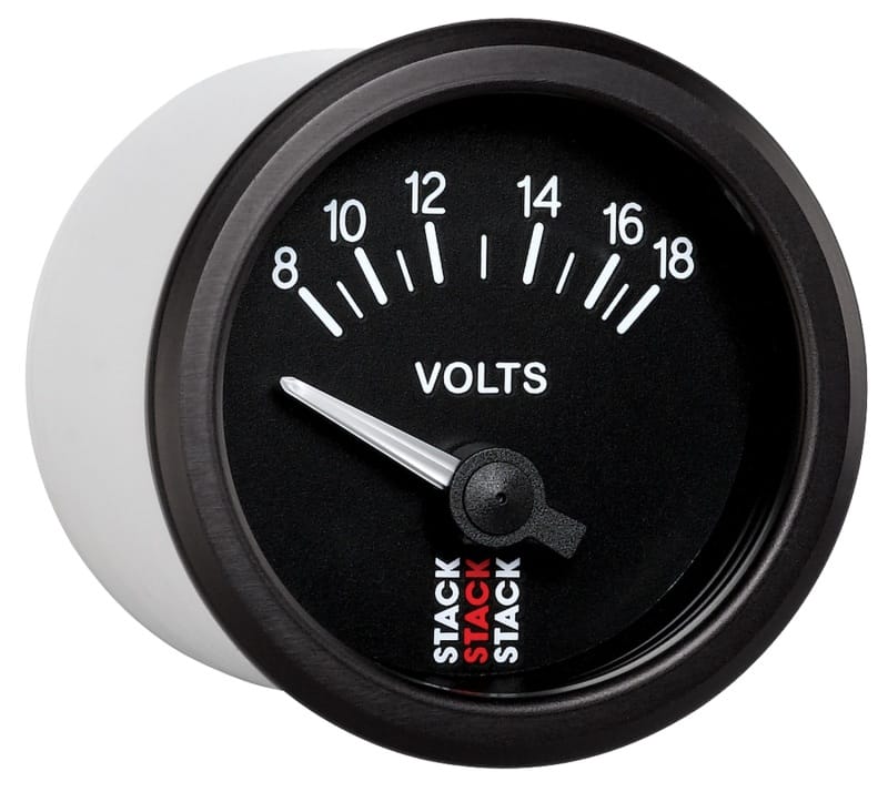 AM Stack Gauges thumbnail 5