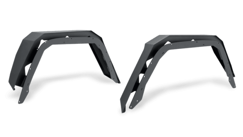 BOD Fender Flares
