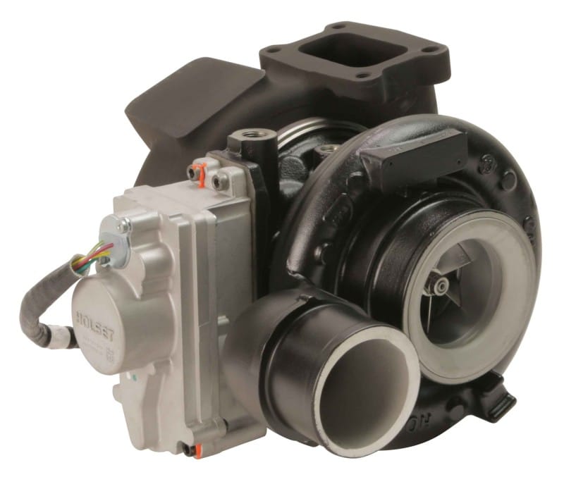 FPE 63mm Cheetah Turbos