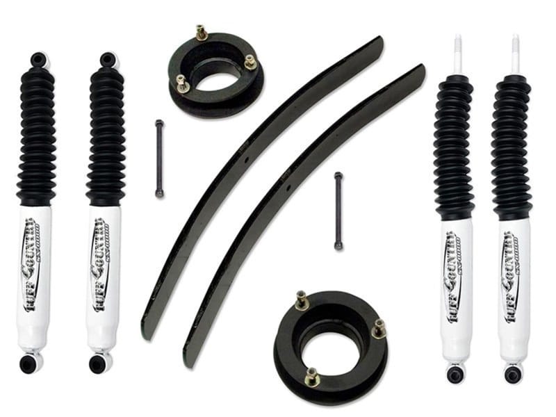 TUF Lift Kits