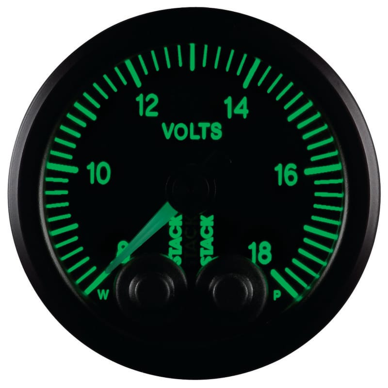 AM Stack Gauges thumbnail 5