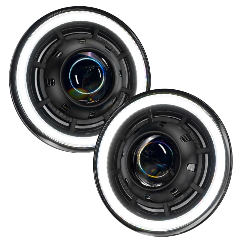 ORL Headlight Assemblies thumbnail 4