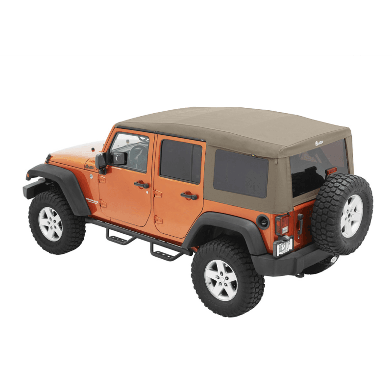 BES Soft Tops