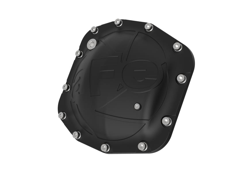 AFE Diff/Trans/Oil Covers