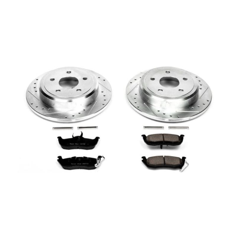 PSB Z23 Evolution Kit