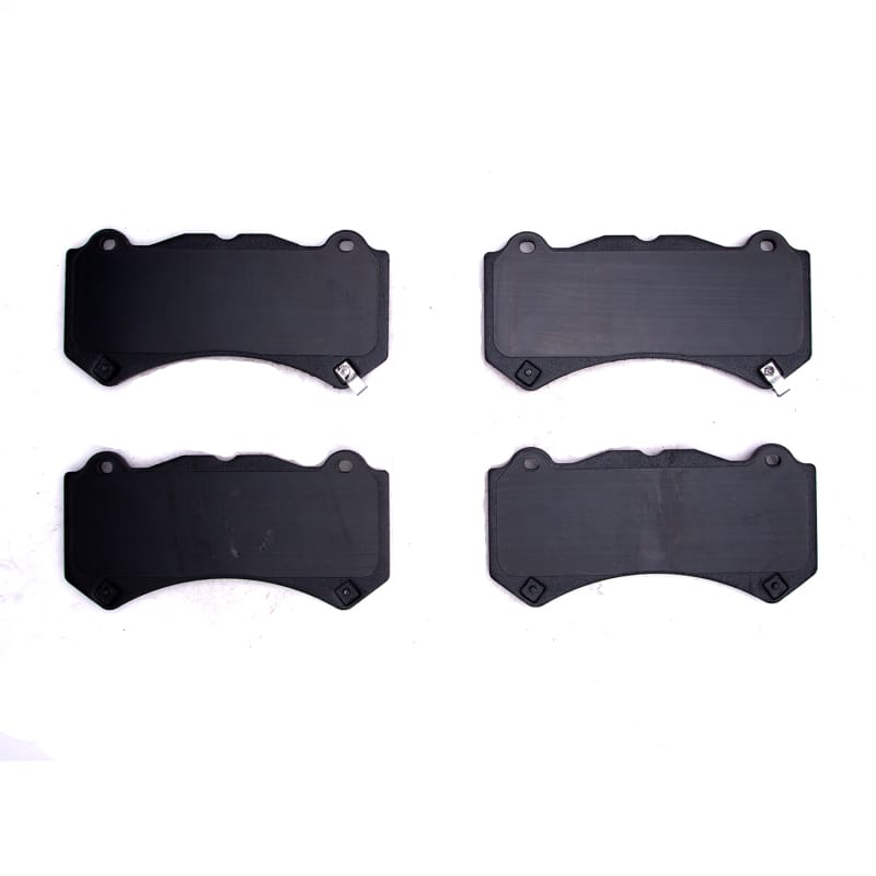 RNC Ceramic Brake Pads thumbnail 2