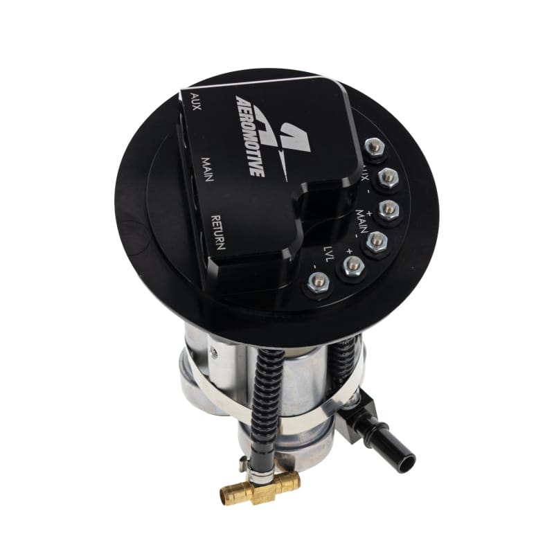 AER In-Tank Fuel Pumps