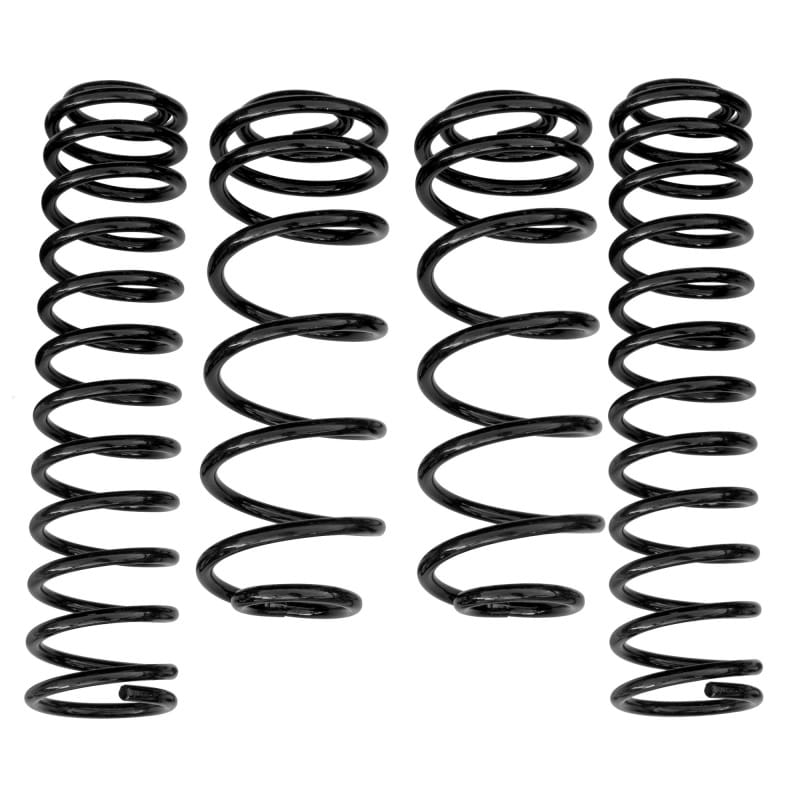 RHO Lift Kit Component Boxes