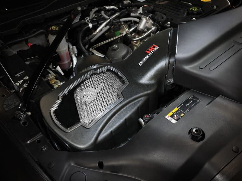 AFE Momentum Intake thumbnail 4