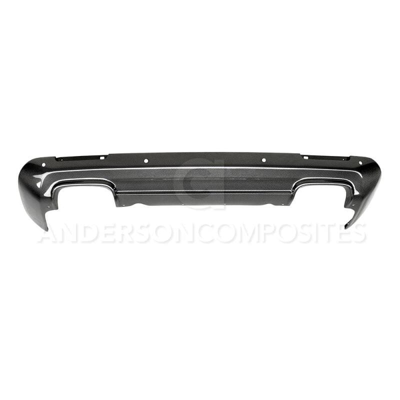 AND Rear Valance thumbnail 3