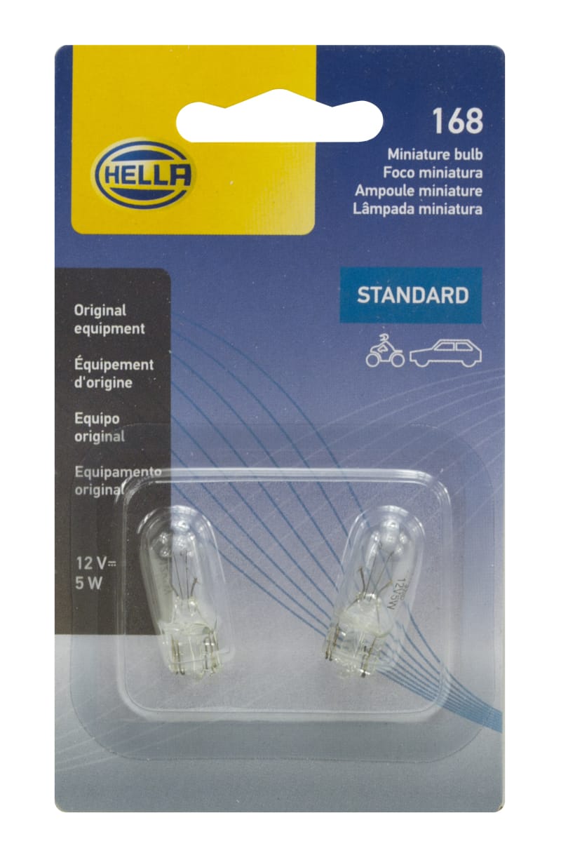 HELLA Bulbs thumbnail 3