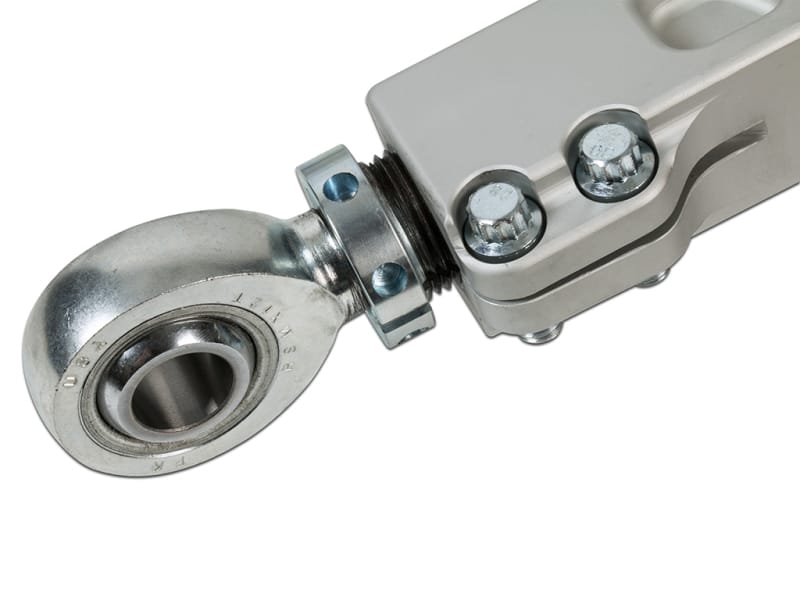 ICO Upper Control Arms thumbnail 3