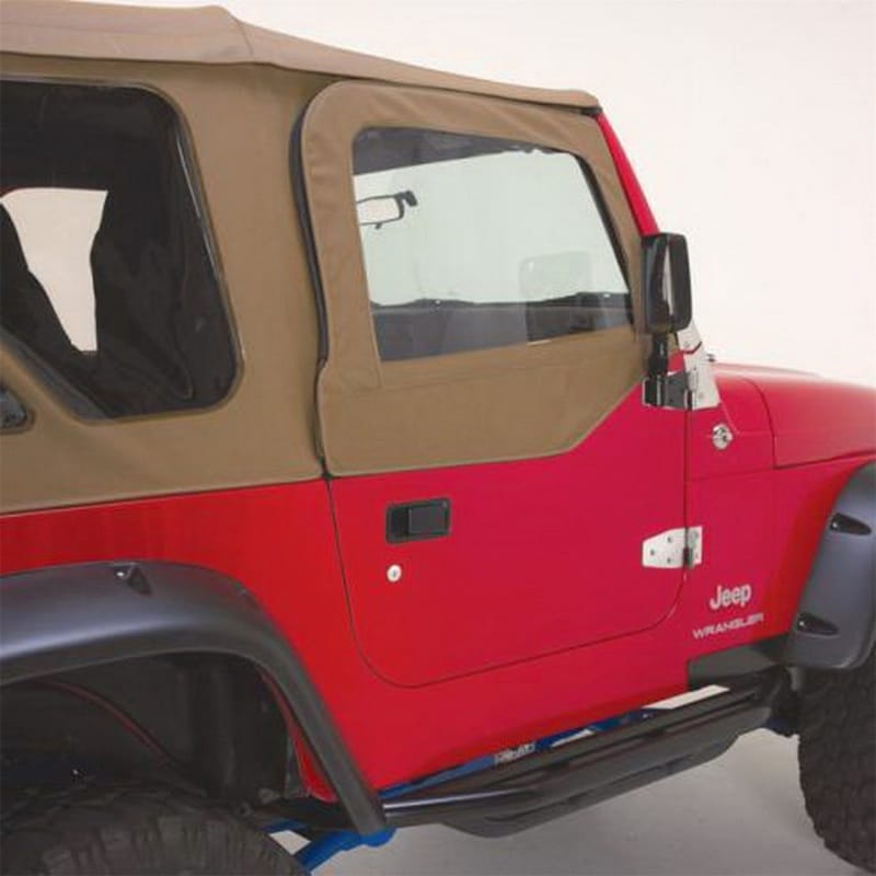 RAM Door Skins