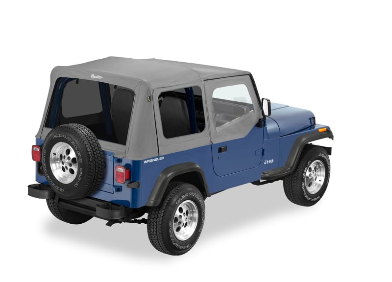 BES Rep Soft Tops
