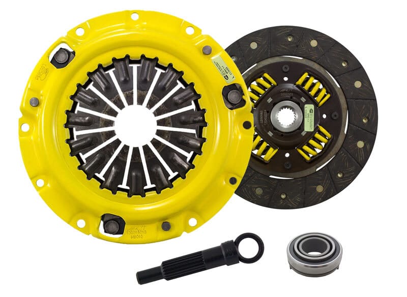 ACT HD/Perf Street Clutch Kits