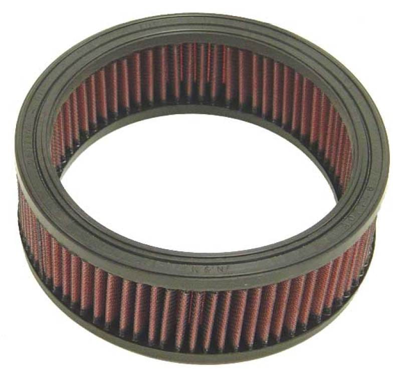 KN Universal Air Filter
