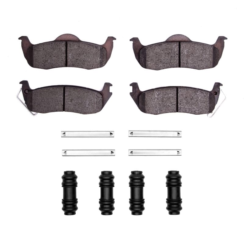RNC Off-Road/Tow Brake Pads