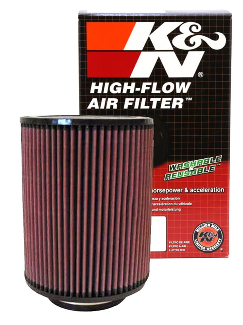 KN Universal Air Filter thumbnail 3