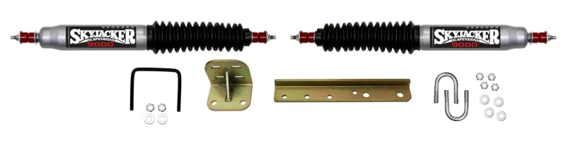 SKY Steering Damper