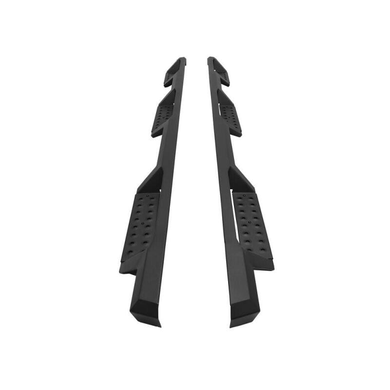 WES Nerf Bars - HDX Drop thumbnail 4