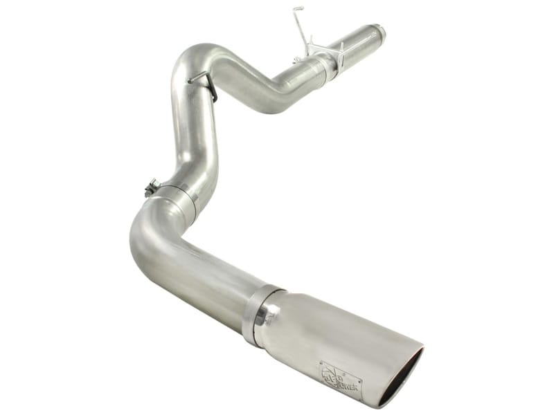 AFE Exhaust DPF Back