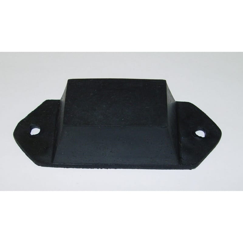OMI Axle Snubbers