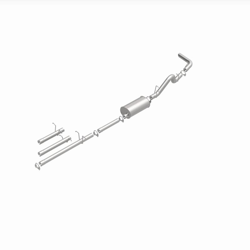 MAG BRE Exhaust Kits thumbnail 2