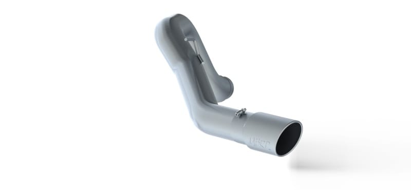 MBRP DPF Back Exhaust 409
