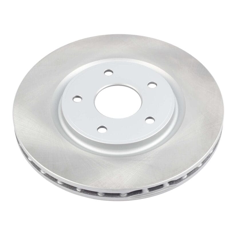 PSB Semi Coated Rotors