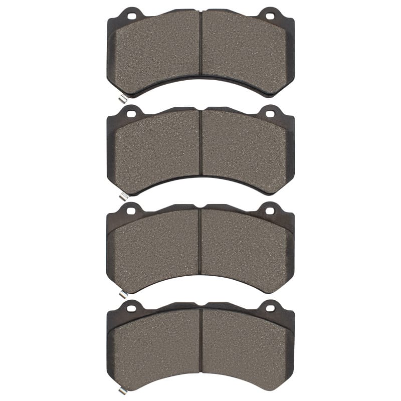 RNC Ceramic Brake Pads thumbnail 2