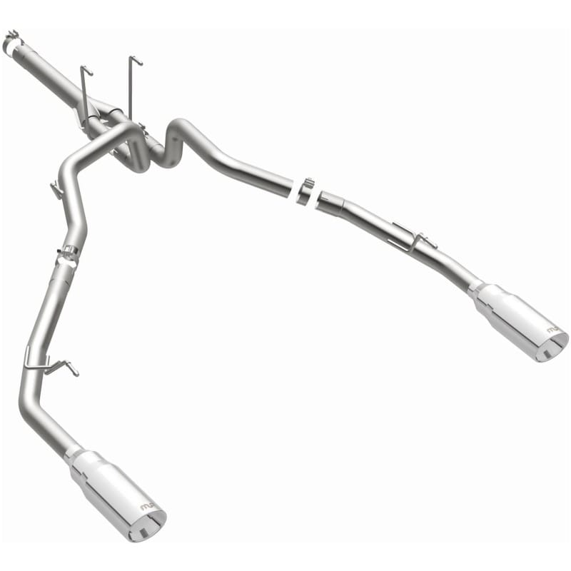 MAG DPF Back Exhaust thumbnail 4