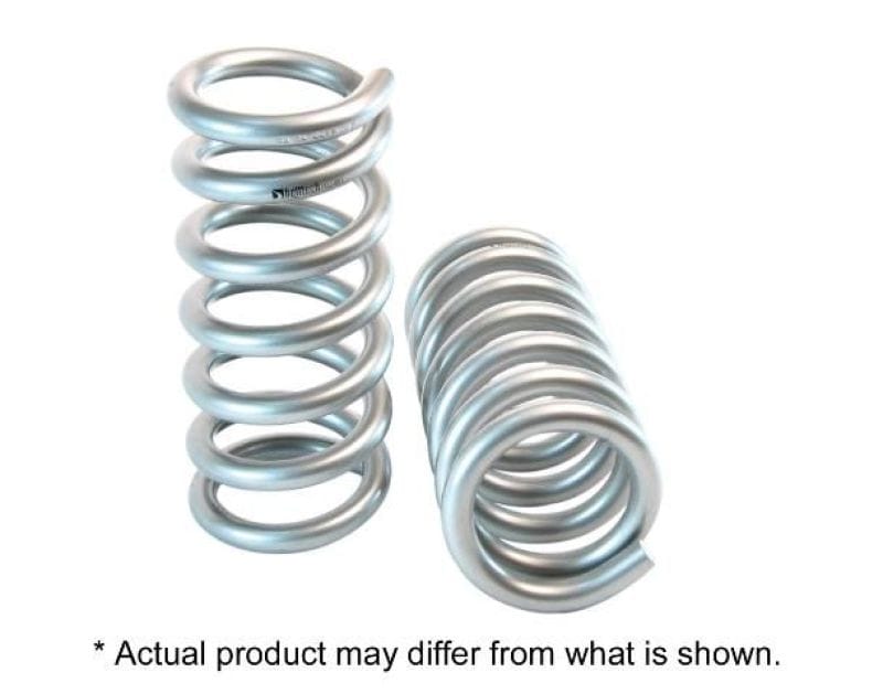 BT Coil Spring Set thumbnail 2