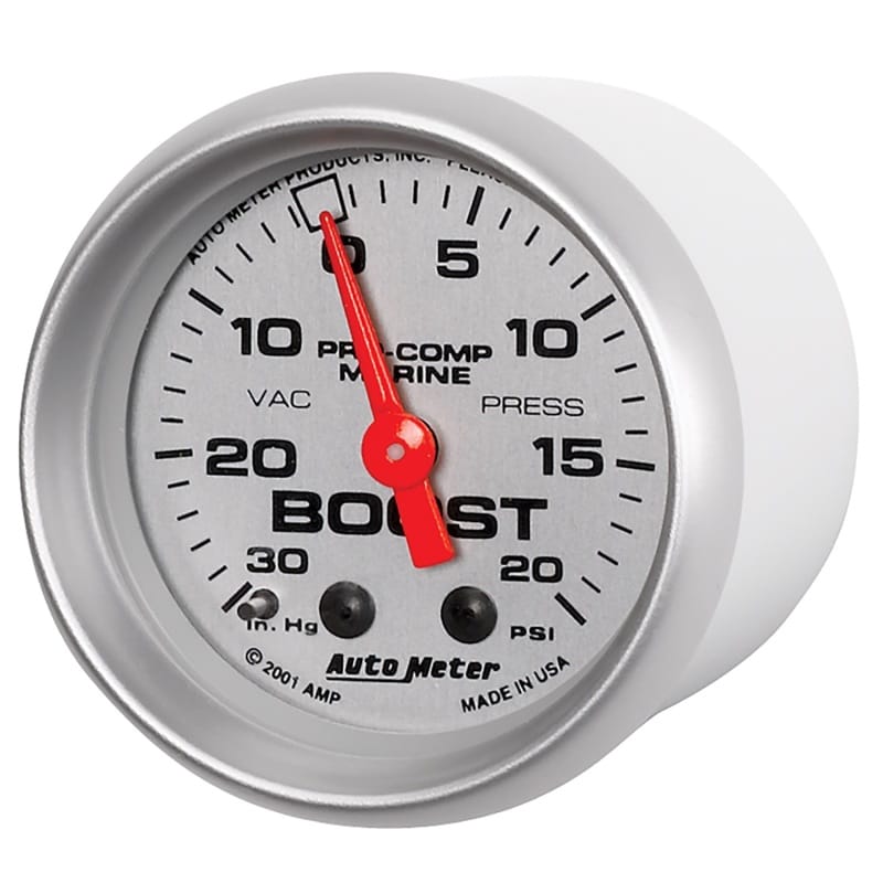 AM Ultra-Lite Gauges thumbnail 2