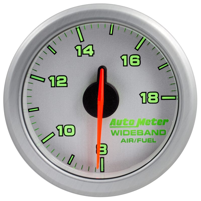 AM AirDrive Gauges thumbnail 3