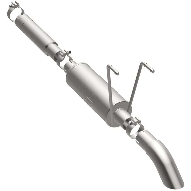 MAG Catback Exhaust thumbnail 2