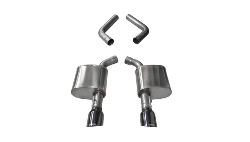 COR Axle-Back Sport