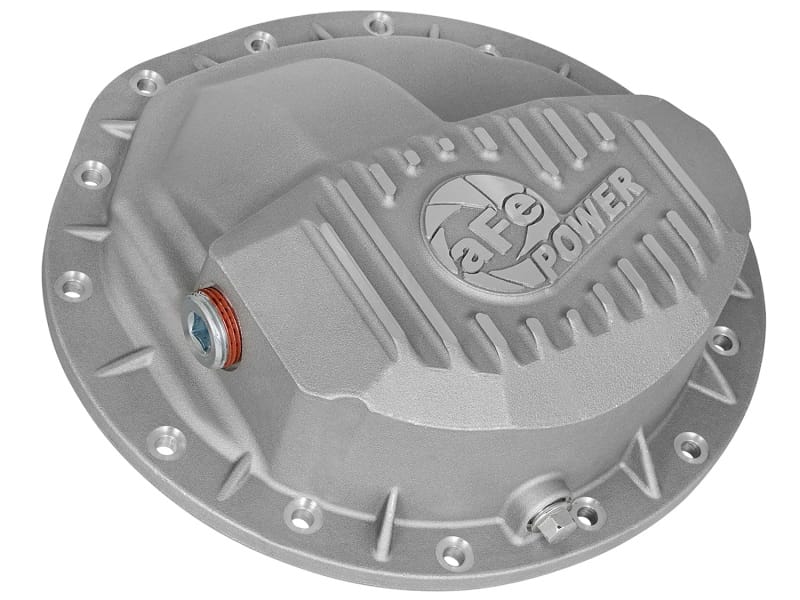 AFE Diff/Trans/Oil Covers thumbnail 2