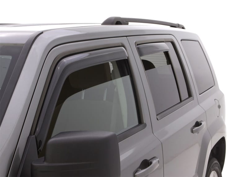 AVS In-Channel Ventvisors thumbnail 2
