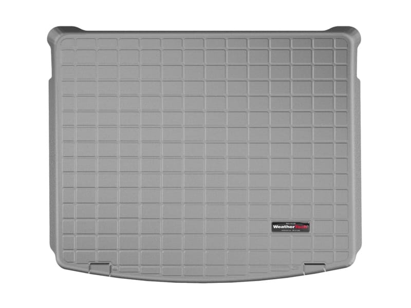 WT Cargo Liners - Grey