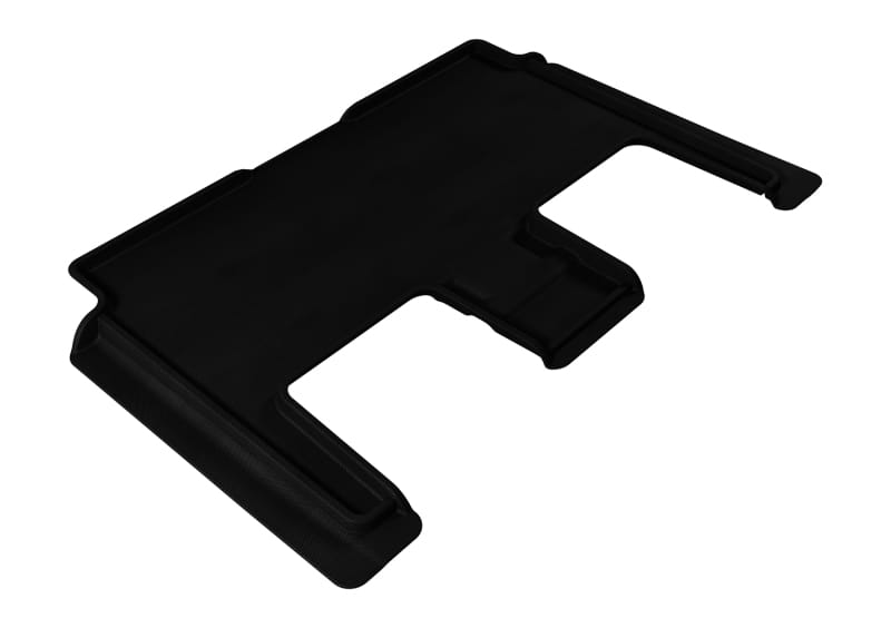 ACE Kagu - Rear - Black