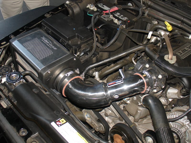 INJ Power-Flow Intake thumbnail 4