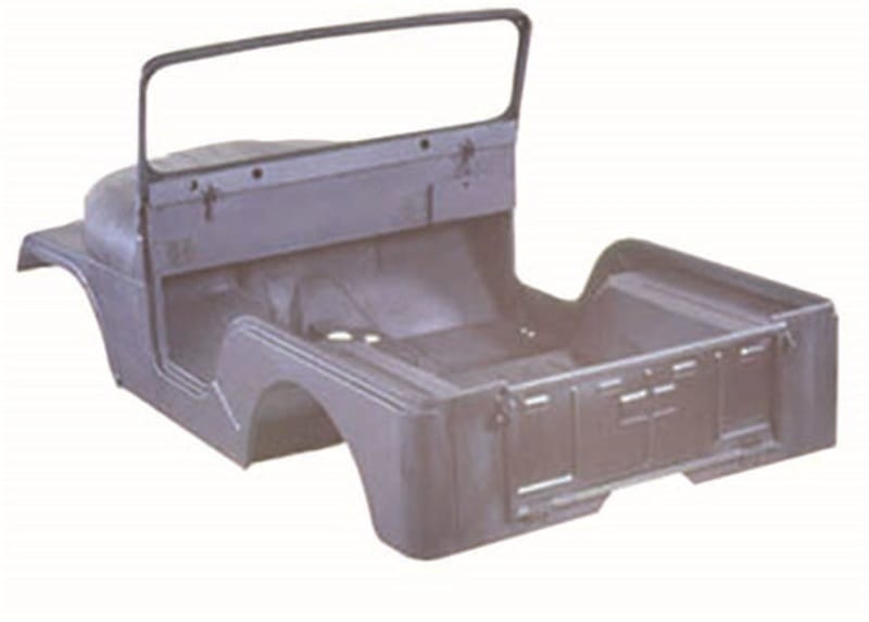 OMI Tub Kits