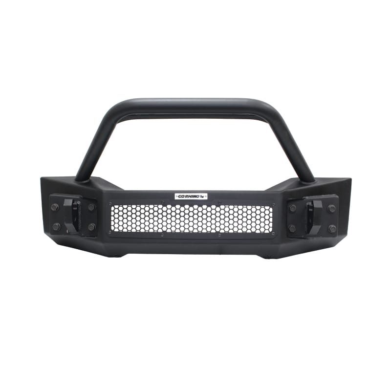 GOR Rockline Bumper thumbnail 4