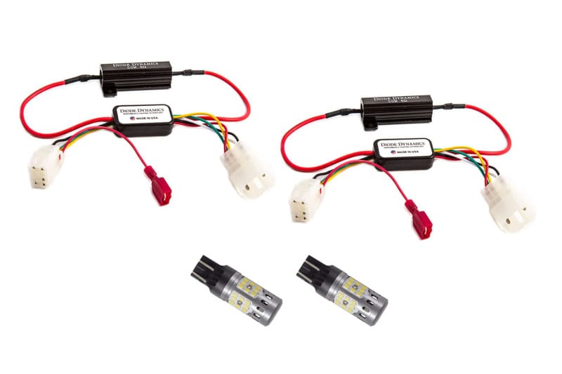 DIO Lighting Control Module